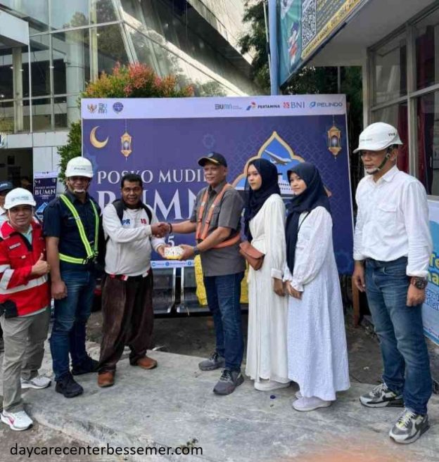 Posko Mudik