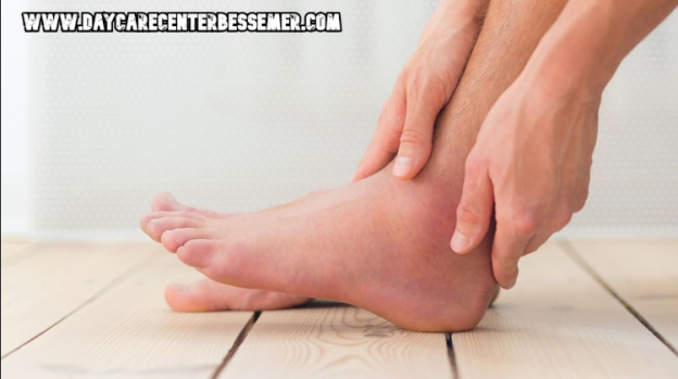 Cara Mengatasi Kaki Bengkak